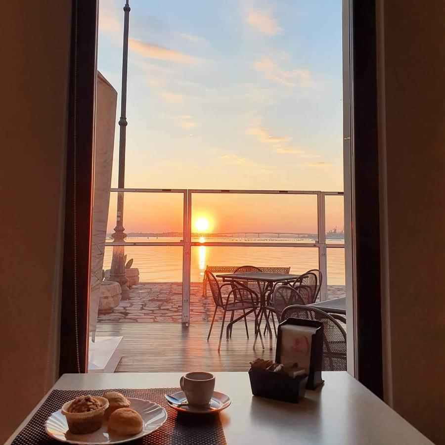 Albergo Del Sole Taranto Exteriér fotografie