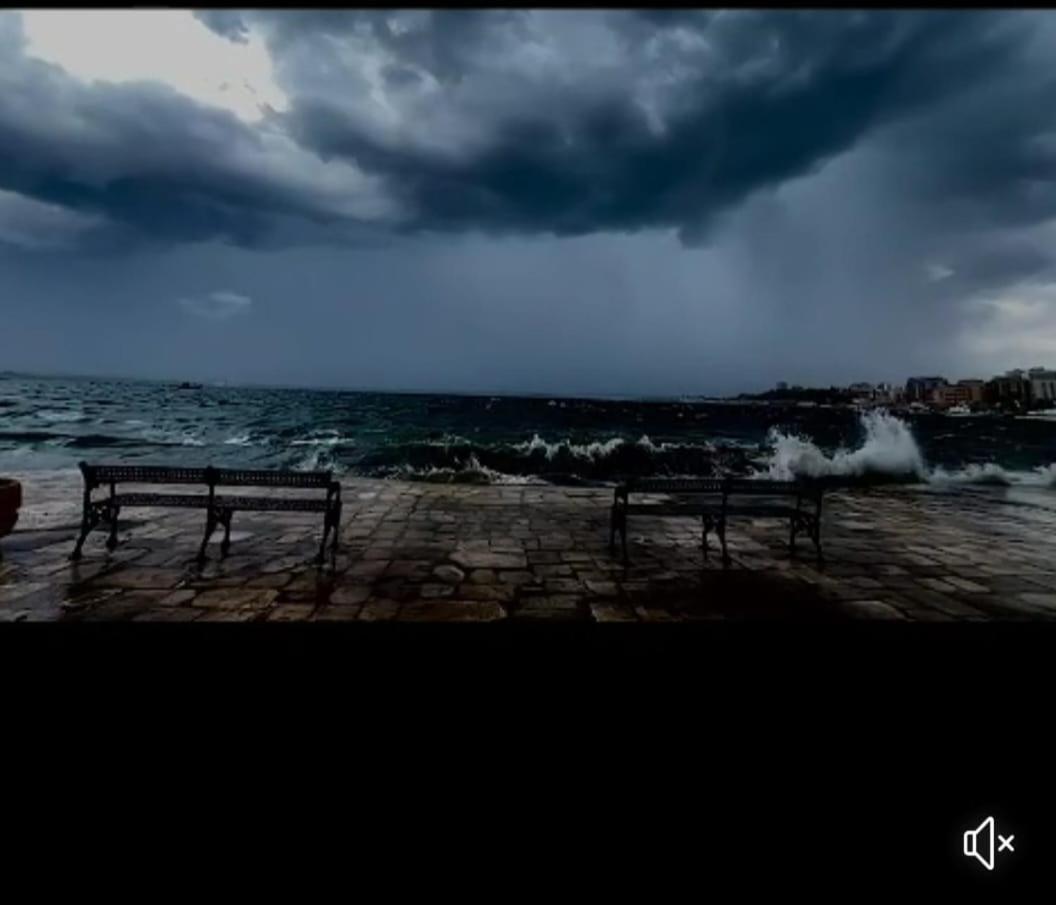 Albergo Del Sole Taranto Exteriér fotografie